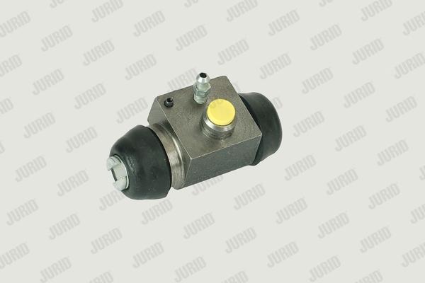 Jurid 212231J - Колесный тормозной цилиндр autospares.lv