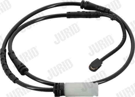 Jurid FWI401 - Сигнализатор, износ тормозных колодок autospares.lv