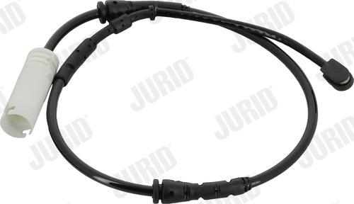 Jurid FWI358 - Сигнализатор, износ тормозных колодок autospares.lv