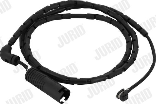 Jurid FWI301 - Сигнализатор, износ тормозных колодок autospares.lv