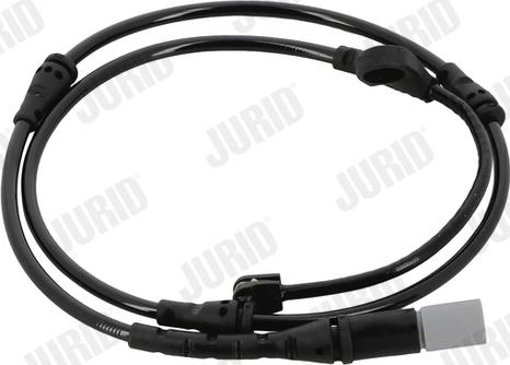 Jurid FWI335 - Сигнализатор, износ тормозных колодок autospares.lv