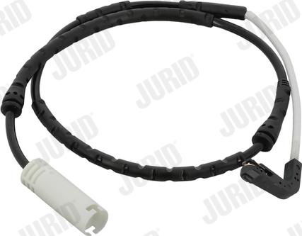 Jurid FWI331 - Сигнализатор, износ тормозных колодок autospares.lv