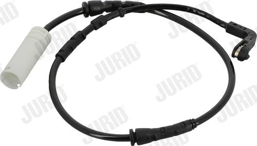 Jurid FWI269 - Сигнализатор, износ тормозных колодок autospares.lv