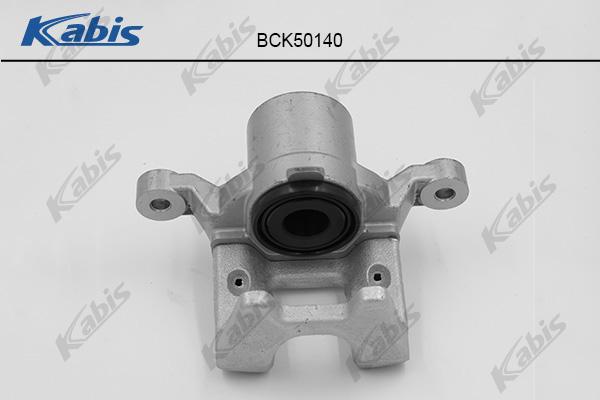 KABIS BCK50140 - Тормозной суппорт autospares.lv