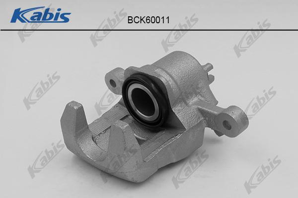 KABIS BCK60011 - Тормозной суппорт autospares.lv