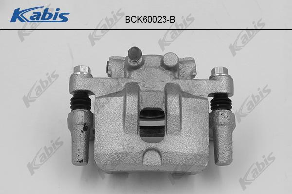 KABIS BCK60023-B - Тормозной суппорт autospares.lv