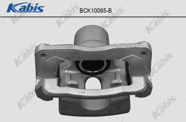 KABIS BCK10065-B - Тормозной суппорт autospares.lv