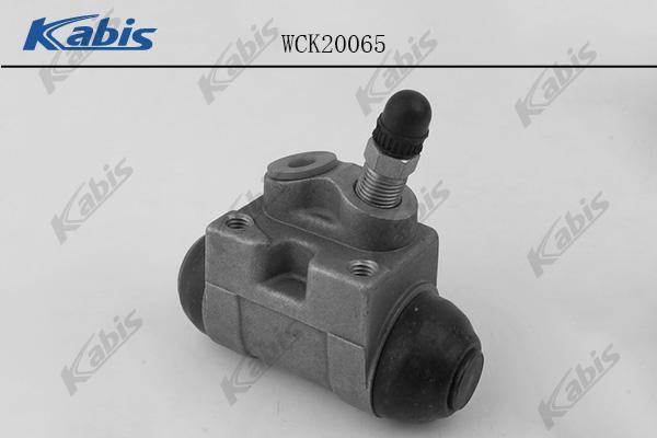 KABIS WCK20065 - Колесный тормозной цилиндр autospares.lv