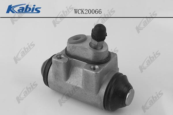 KABIS WCK20066 - Колесный тормозной цилиндр autospares.lv