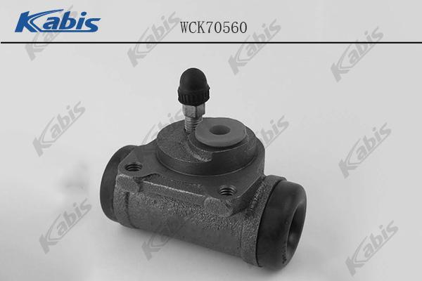 KABIS WCK70560 - Колесный тормозной цилиндр autospares.lv