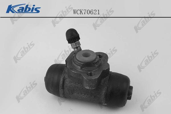 KABIS WCK70621 - Колесный тормозной цилиндр autospares.lv