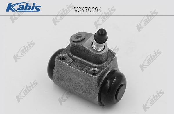 KABIS WCK70294 - Колесный тормозной цилиндр autospares.lv