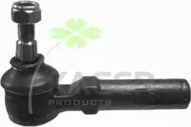 Kager 430697 - Наконечник рулевой тяги, шарнир autospares.lv