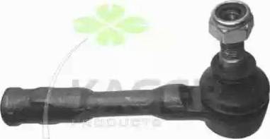 Kager 430360 - Наконечник рулевой тяги, шарнир autospares.lv