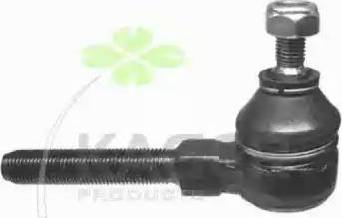 Kager 430302 - Наконечник рулевой тяги, шарнир autospares.lv