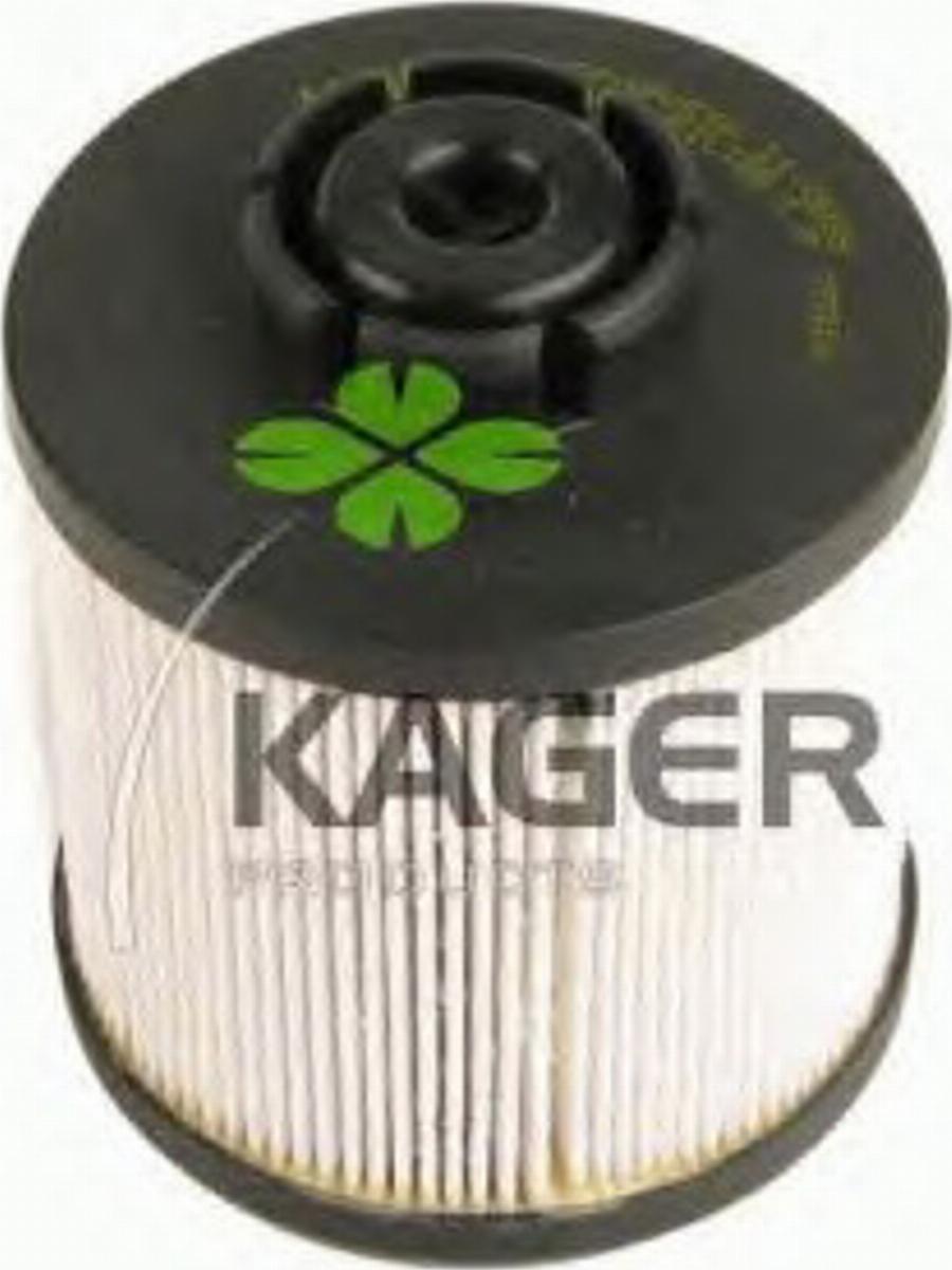 Kager 11-0039 - Топливный фильтр autospares.lv