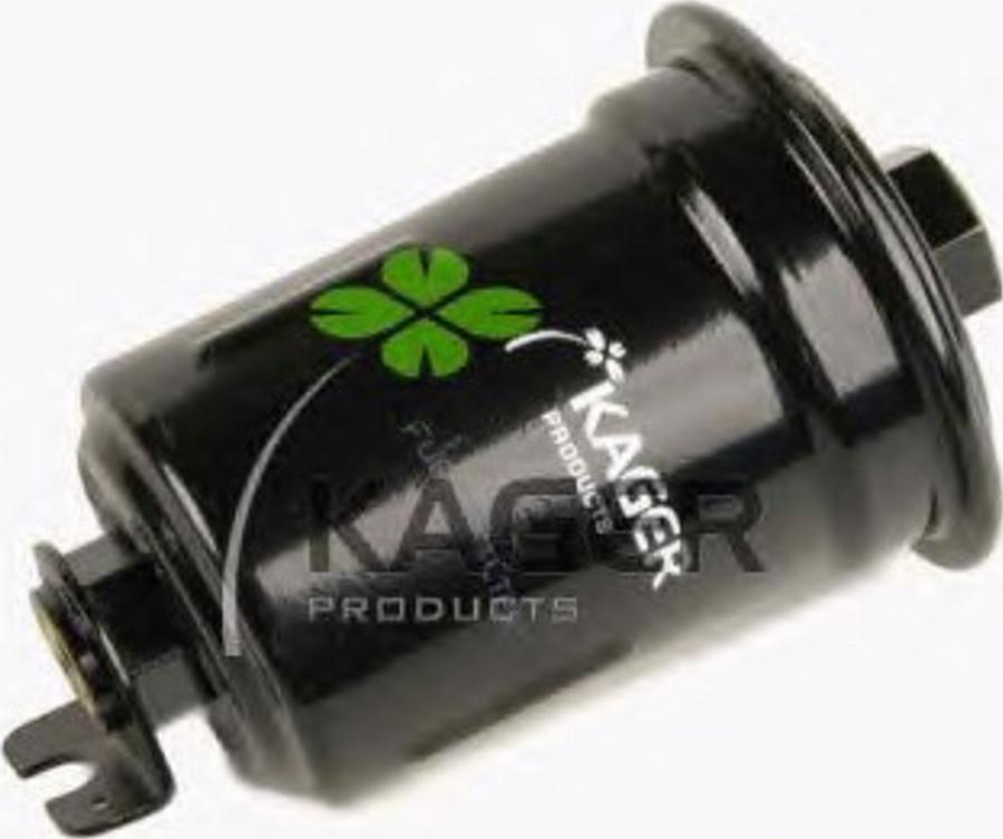 Kager 110078 - Топливный фильтр autospares.lv