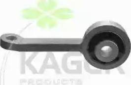 Kager 850549 - Ремкомплект, соединительная тяга стабилизатора autospares.lv