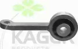 Kager 850548 - Тяга / стойка, стабилизатор autospares.lv