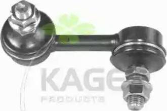 Kager 850601 - Тяга / стойка, стабилизатор autospares.lv