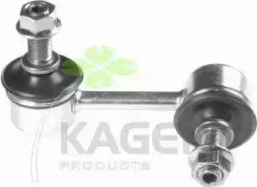 Kager 850042 - Тяга / стойка, стабилизатор autospares.lv