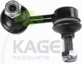 Kager 850064 - Тяга / стойка, стабилизатор autospares.lv