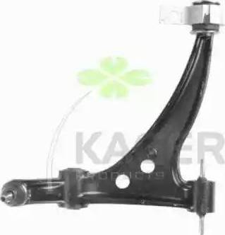 Kager 870574 - Рычаг подвески колеса autospares.lv