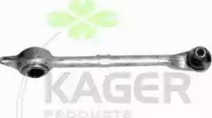 Kager 870075 - Рычаг подвески колеса autospares.lv