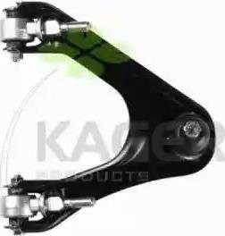 Kager 870159 - Рычаг подвески колеса autospares.lv