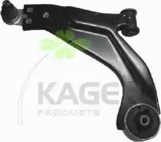 Kager 870137 - Рычаг подвески колеса autospares.lv