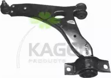 Kager 870393 - Рычаг подвески колеса autospares.lv