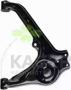 Kager 871522 - Рычаг подвески колеса autospares.lv