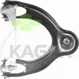 Kager 871069 - Рычаг подвески колеса autospares.lv