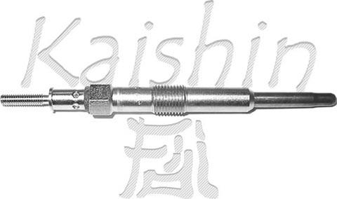 Kaishin 39194 - Свеча накаливания autospares.lv