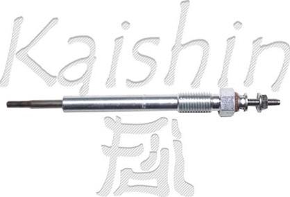 Kaishin 39242 - Свеча накаливания autospares.lv