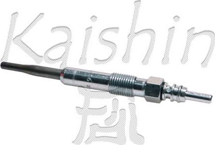 Kaishin 39216 - Свеча накаливания autospares.lv