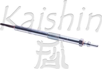 Kaishin 39211 - Свеча накаливания autospares.lv