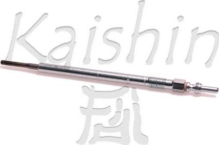 Kaishin 39218 - Свеча накаливания autospares.lv