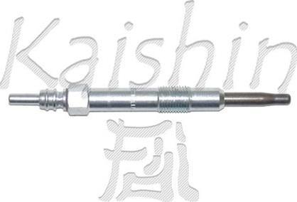 Kaishin 39232 - Свеча накаливания autospares.lv