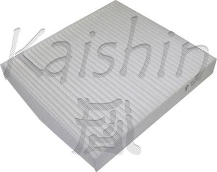 Kaishin A20022 - Фильтр воздуха в салоне autospares.lv