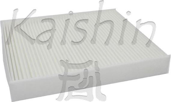 Kaishin A20199 - Фильтр воздуха в салоне autospares.lv