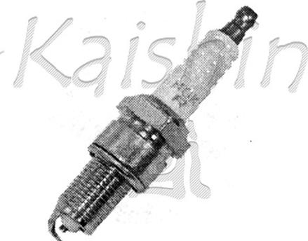 Kaishin EC235544 - Свеча зажигания autospares.lv