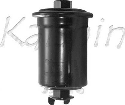 Kaishin FC1055 - Топливный фильтр autospares.lv