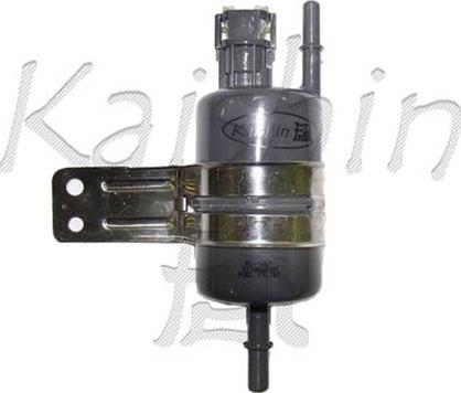 Kaishin FC1007 - Топливный фильтр autospares.lv