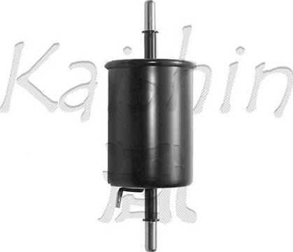 Kaishin FC1015 - Топливный фильтр autospares.lv