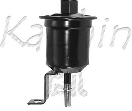 Kaishin FC1114 - Топливный фильтр autospares.lv