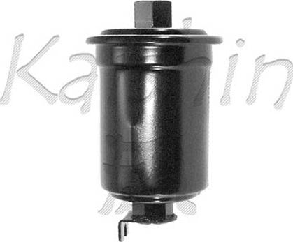 Kaishin FC1112 - Топливный фильтр autospares.lv