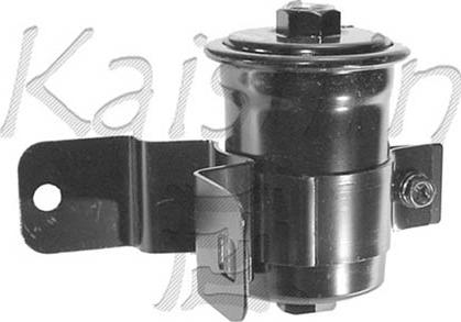 Kaishin FC1121 - Топливный фильтр autospares.lv