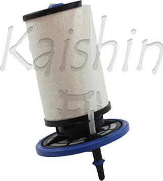 Kaishin FC1310 - Топливный фильтр autospares.lv