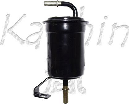 Kaishin FC1253 - Топливный фильтр autospares.lv